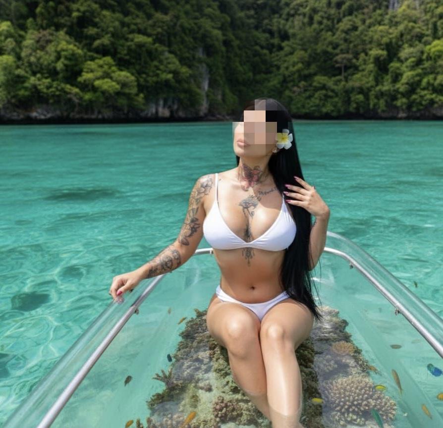 612433230: Travesti en Barcelona