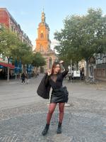 657505124: Travesti en Navarra