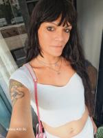 600111682: Transexual en Las Palmas