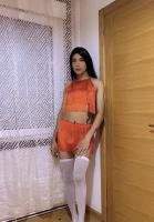 672592955: Travesti en La Coruña