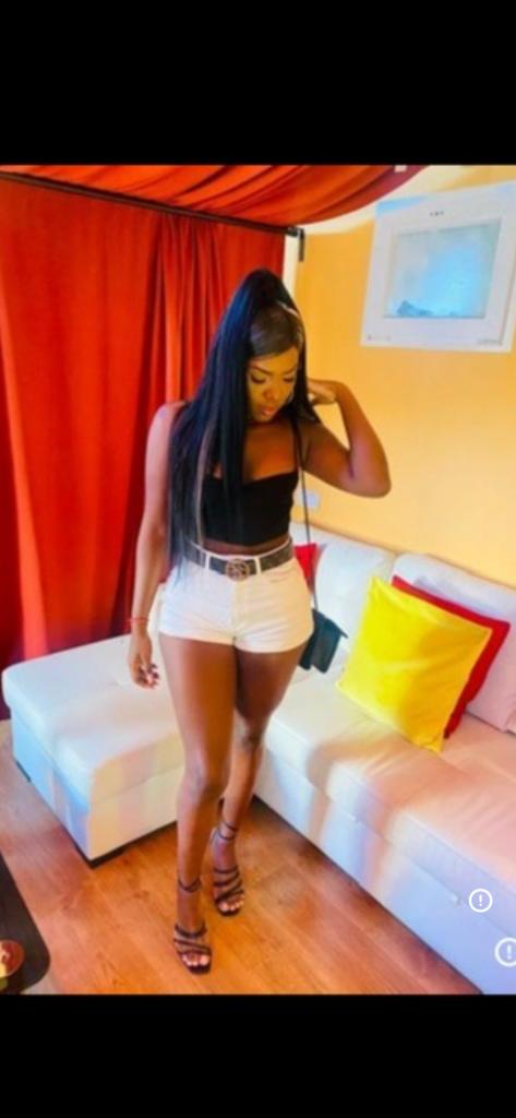 Chica busca chico en Madrid: 