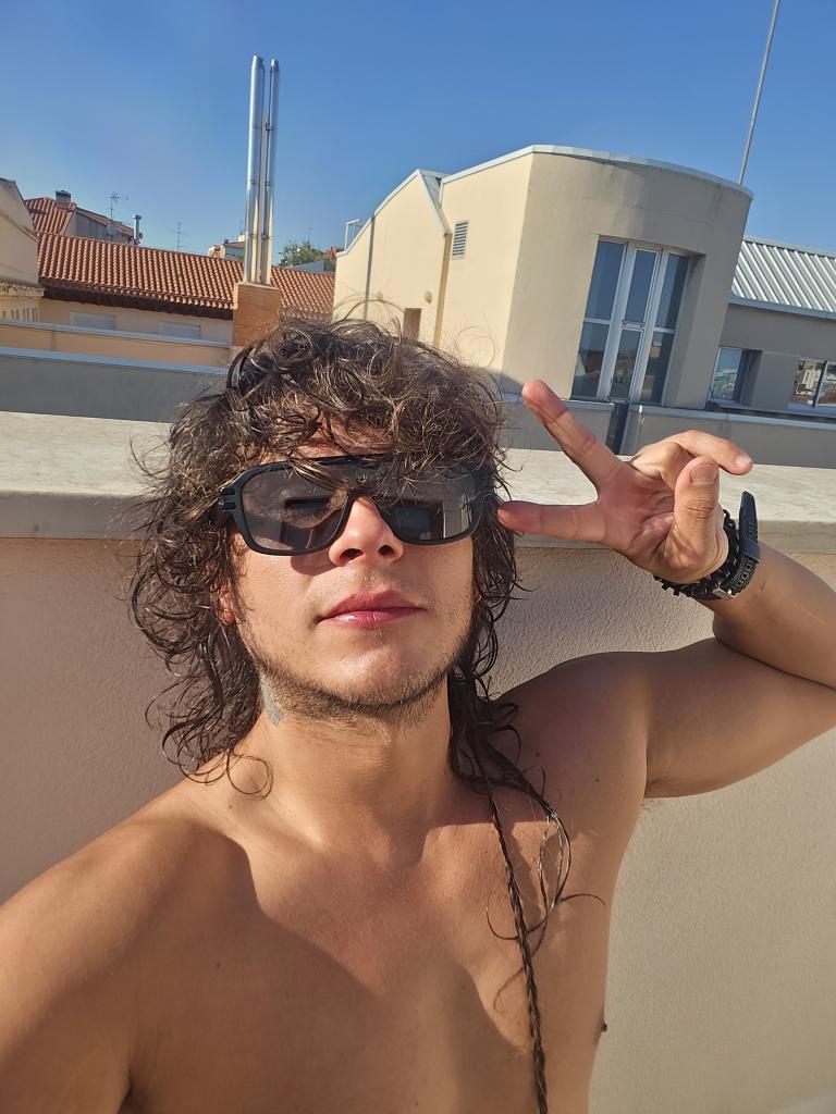 Chico busca chica en Valladolid: 