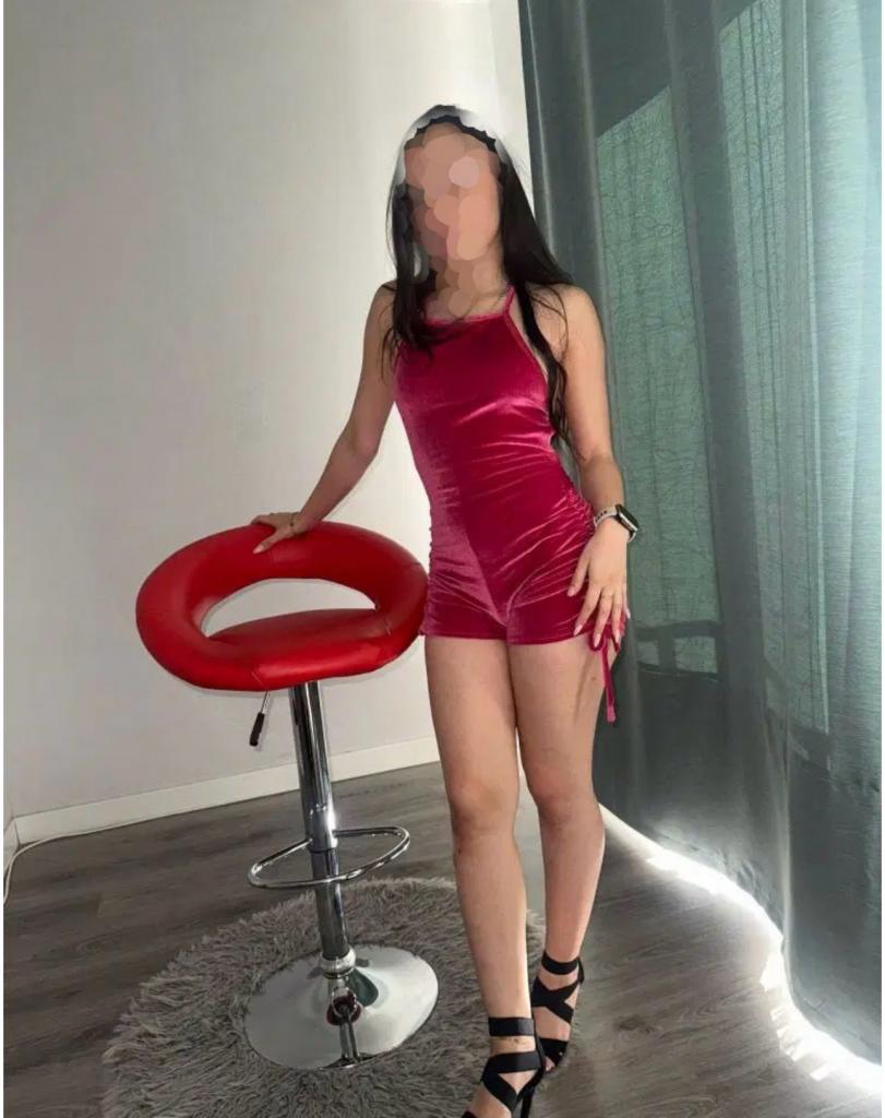 Chica busca chico en Alicante: 