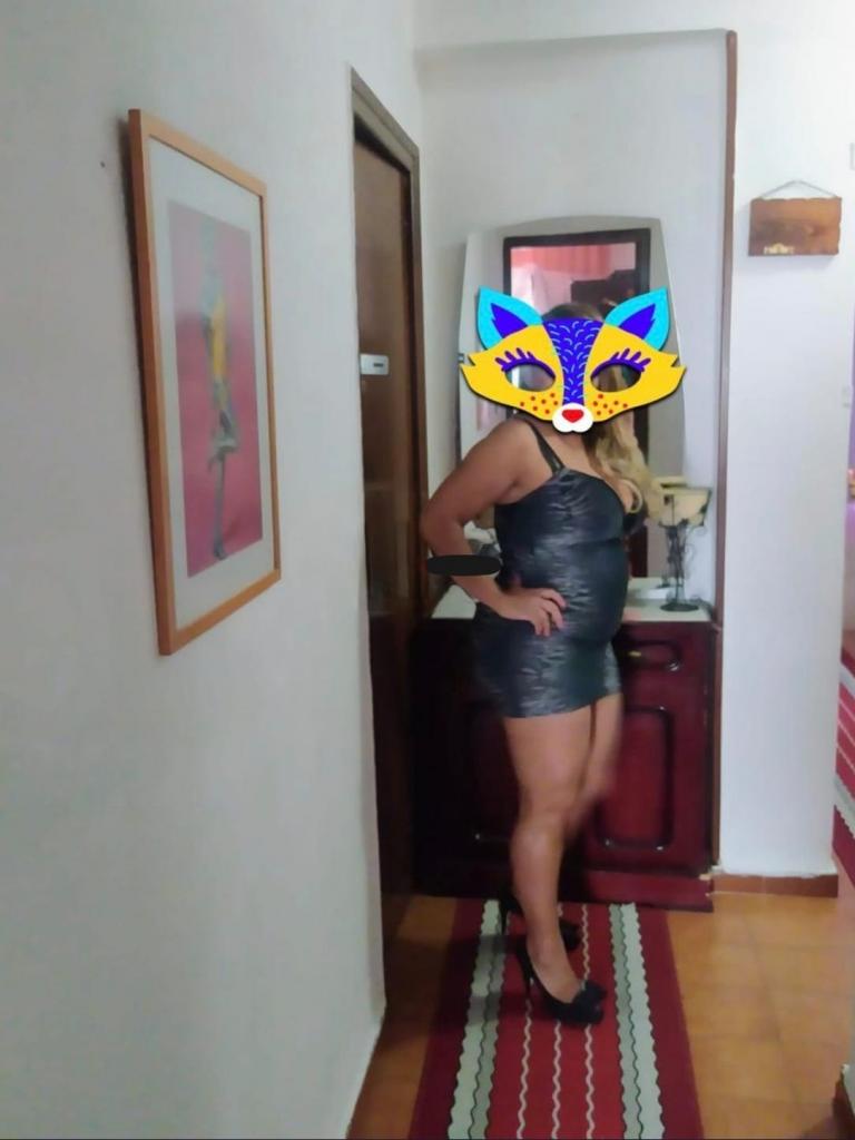 Chica busca chico en Barcelona: 