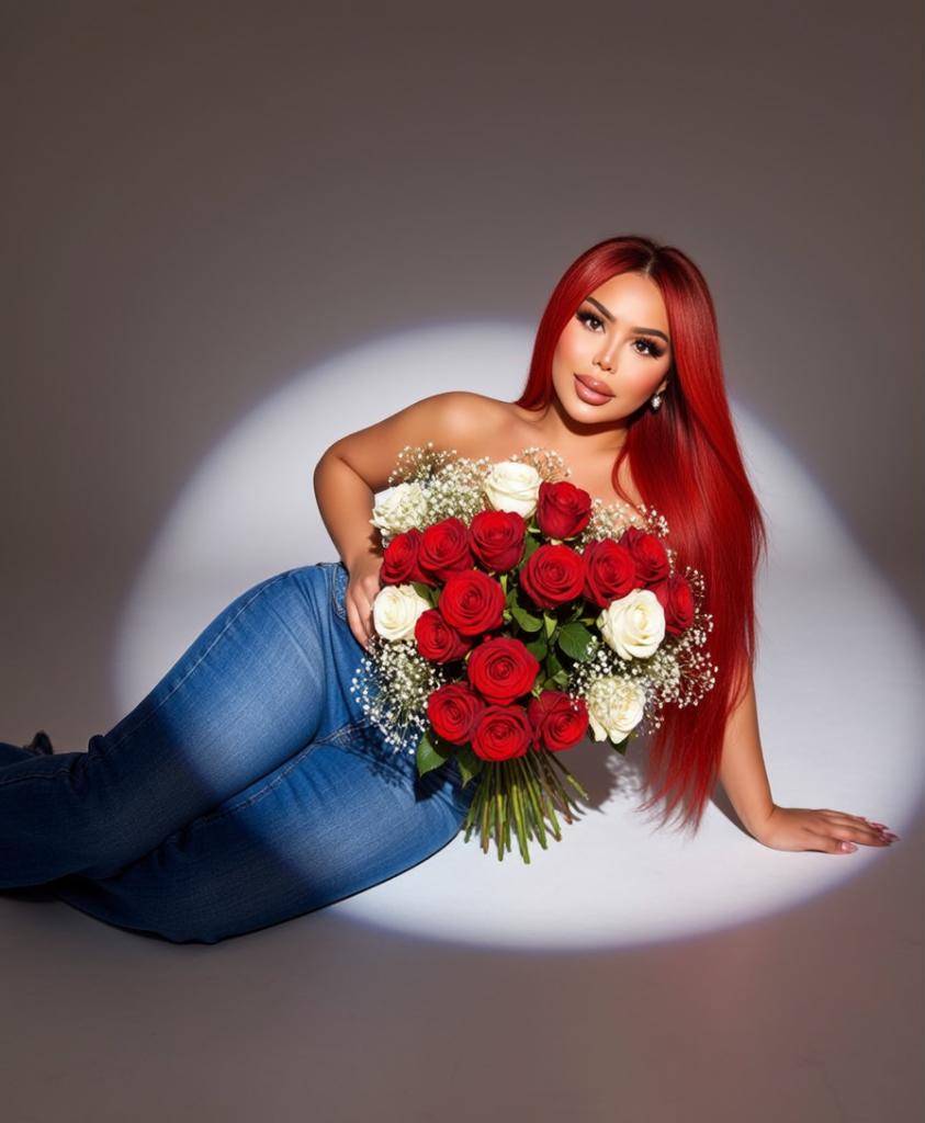 605688525: Transexual en Madrid