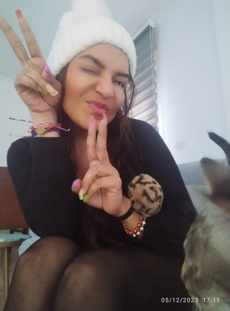 Chica busca chico en Alicante: 