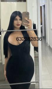 632382836: Chica busca chico en León