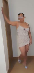 613803958: Chica busca chico en Madrid