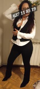 637118519: Chica busca chico en La Coruña