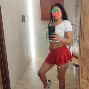 614584243: Chica busca chico en Córdoba