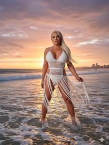 722516555: Transexual en Málaga