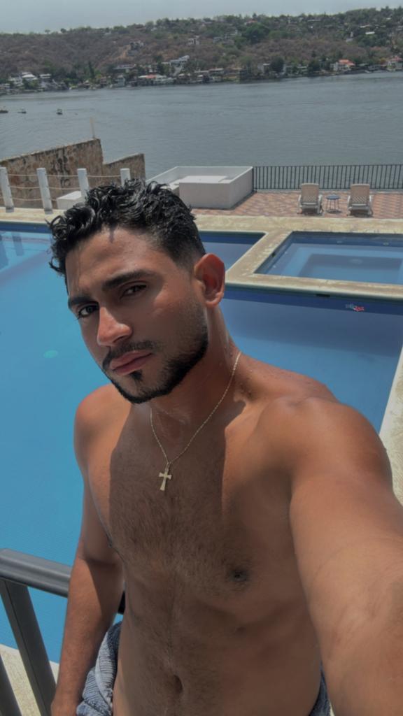 Chico busca chica en Madrid: 