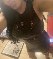 640760910: Transexual en Madrid