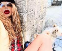 662602295: Travesti en Las Palmas