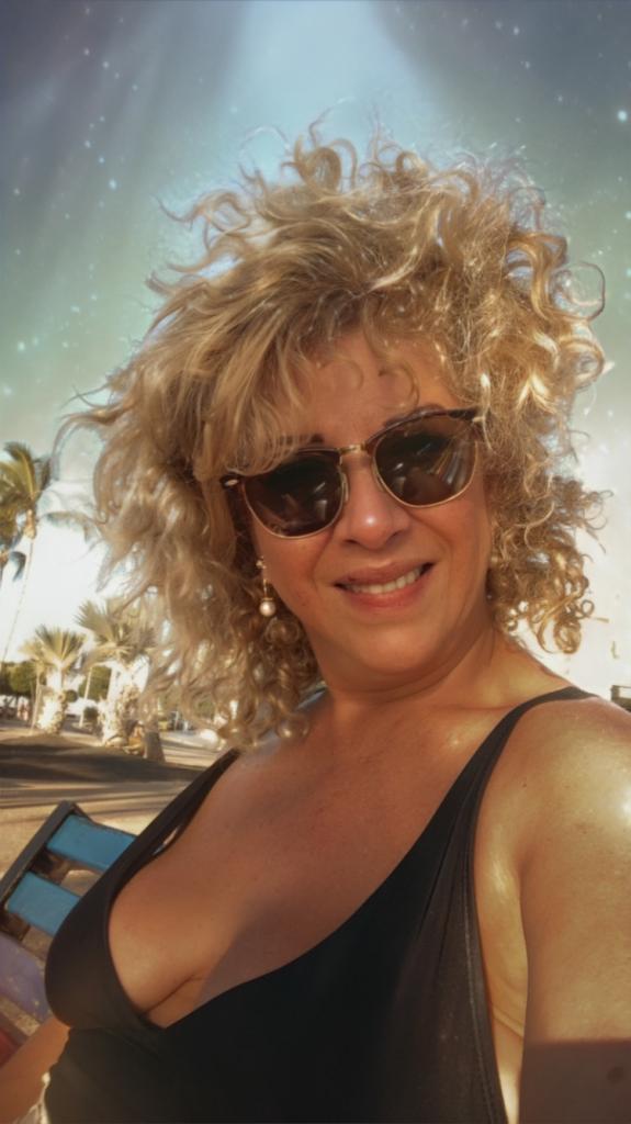 Chica busca chico en La Coruña: 