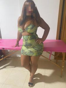 Chica busca chico en Murcia: 