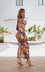 Travesti en Málaga: 