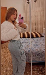 Chica busca chico en Madrid: 