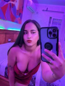 Chica busca chico en Murcia: 