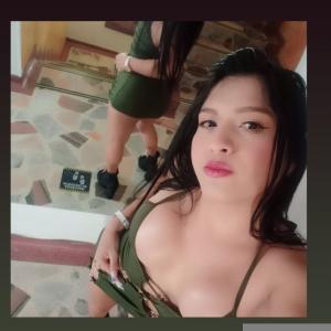 Transexual en Castellón: 