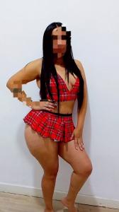 603170806: Chica busca chico en Madrid