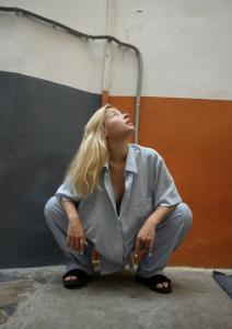 602682395: Chica busca chico en Almería