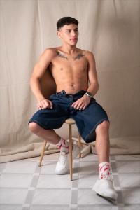 Chico busca chica en Madrid: 