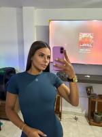 672044138: Chica busca chico en Málaga