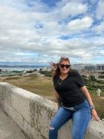 643589706: Chica busca chico en La Coruña