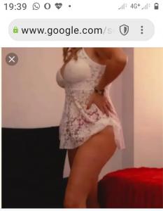 612573675: Chica busca chico en Madrid