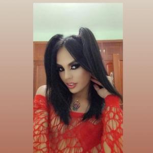 613307365: Travesti en Madrid