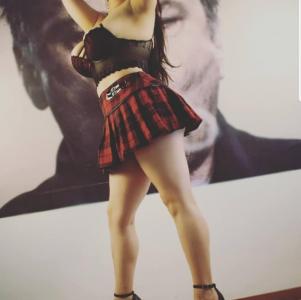 Chica busca chico en Madrid: 