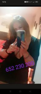 652230200: Chica busca chico en La Coruña