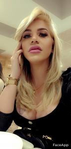 657177685: Travesti en Barcelona