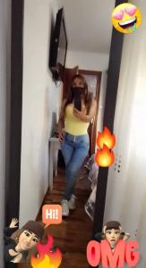 Transexual en Barcelona: 