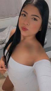 637499688: Chica busca chico en Madrid