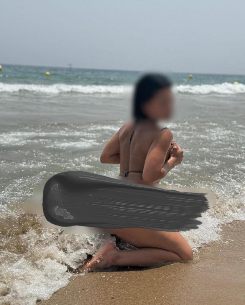 Chica busca chico en Zaragoza: Chica busca chico