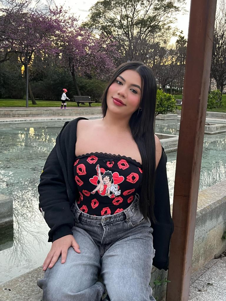 604166418: Travesti en Valencia