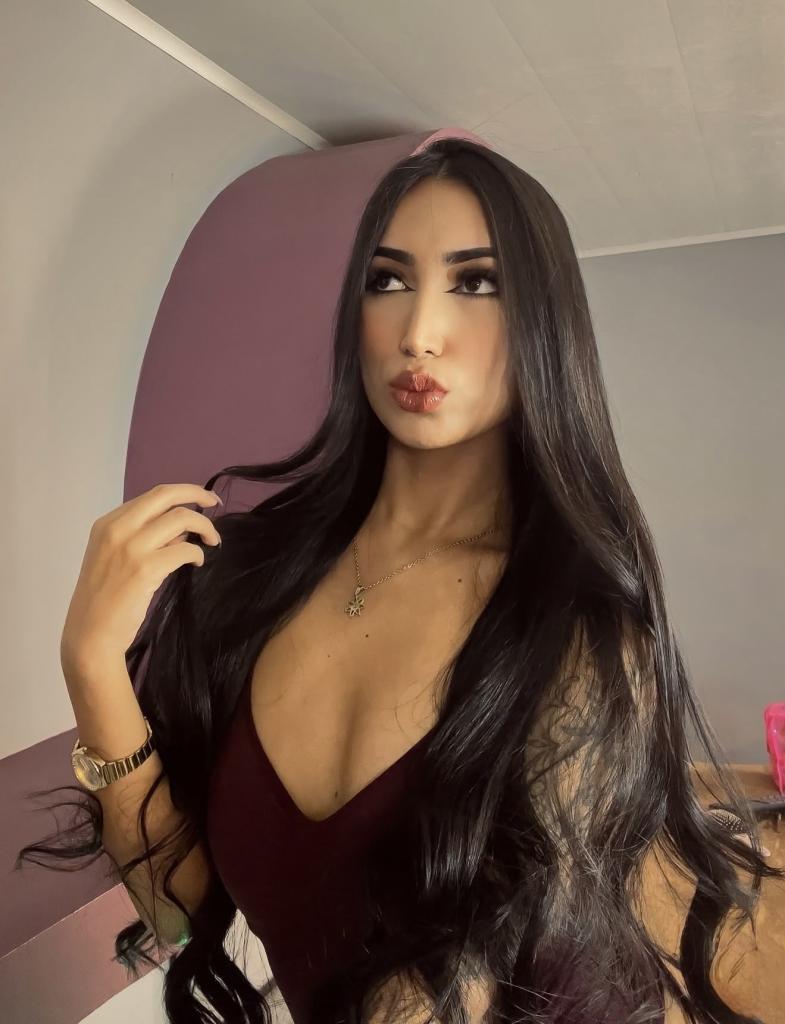 Chica busca chico en Murcia: 