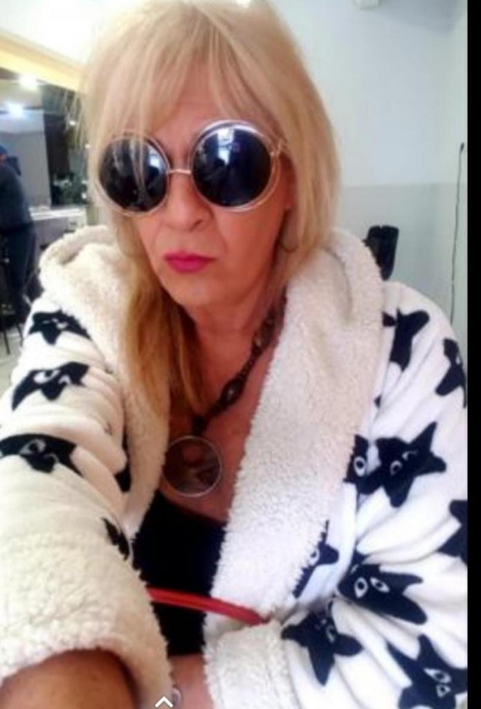 Travesti en Málaga: 