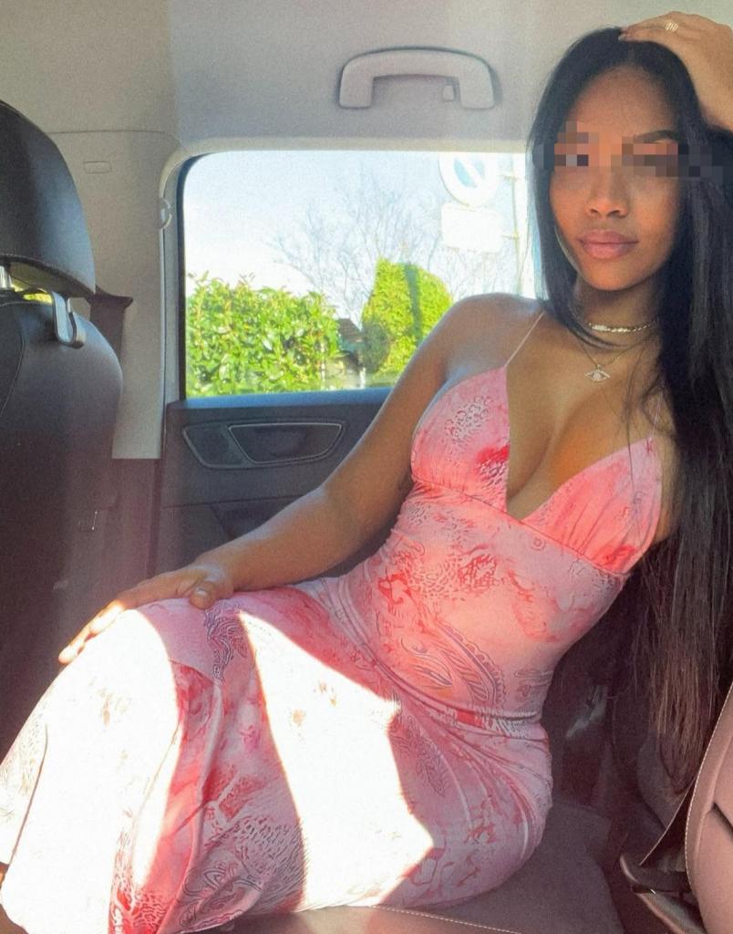 Chica busca chico en Pontevedra: 