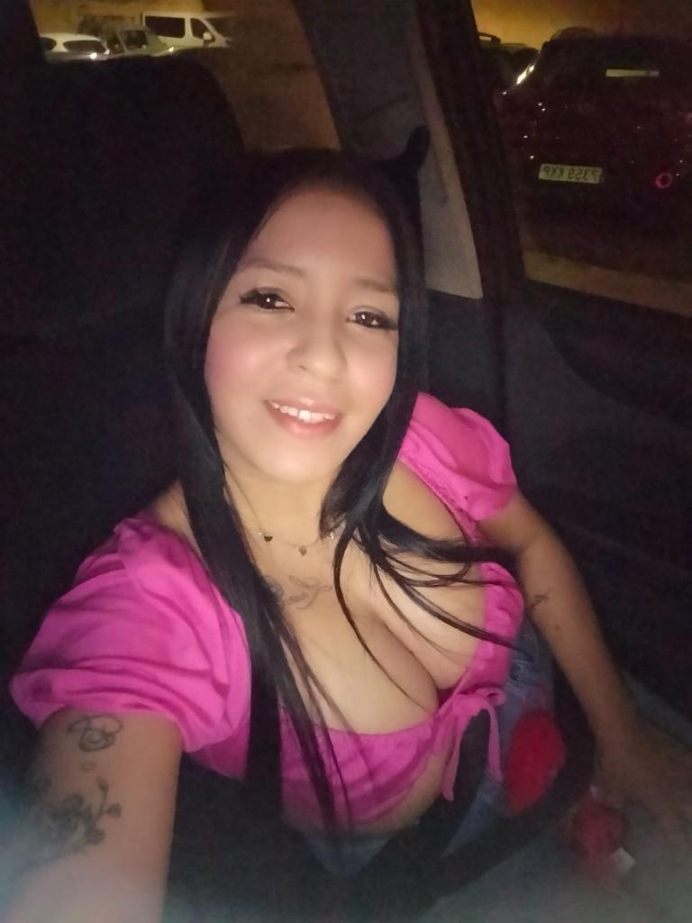 624045691: Chica busca chico en Murcia