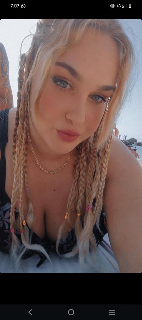 604936081: Chica busca chico en Murcia