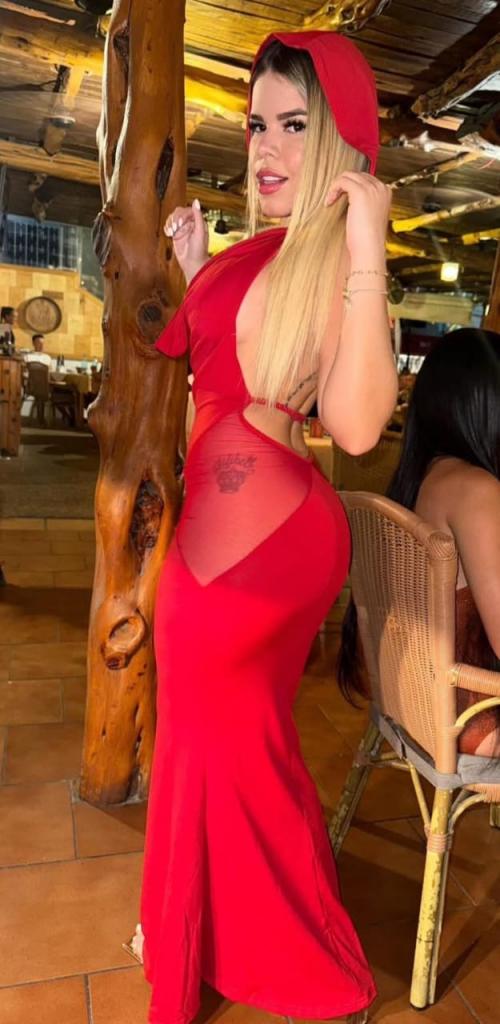 Chica busca chico en Las Palmas: 