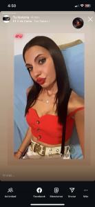 603890237: Chica busca chico en Almería