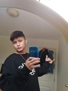 614527123: Chico busca chica en Málaga