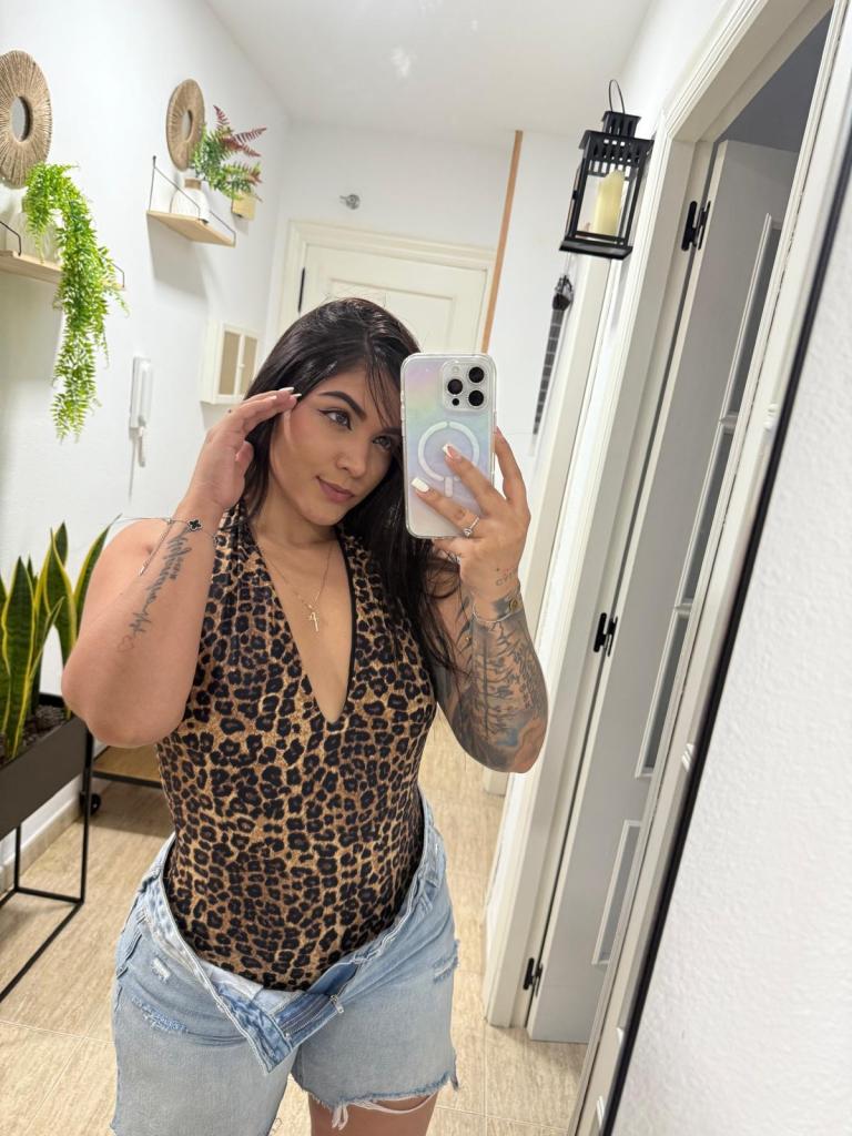 Chica busca chico en Las Palmas: 