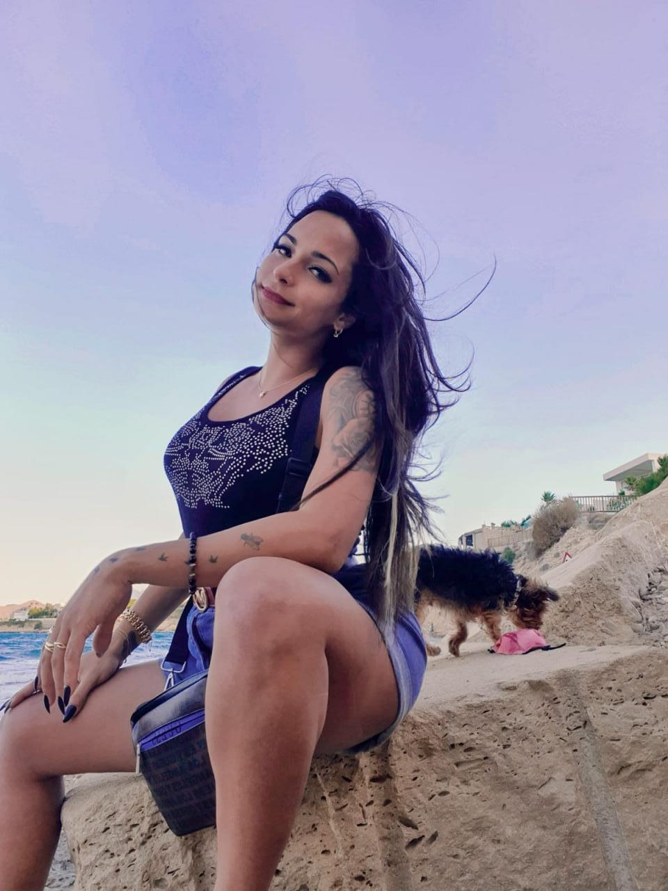 604341855: Transexual en Alicante