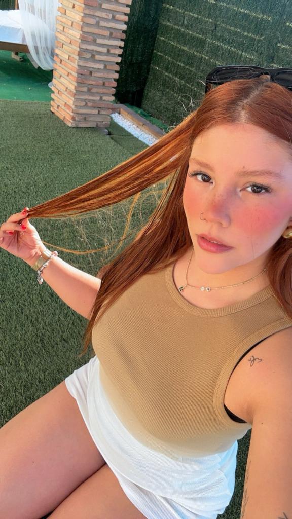 Chica busca chico en Madrid: Chica busca chico