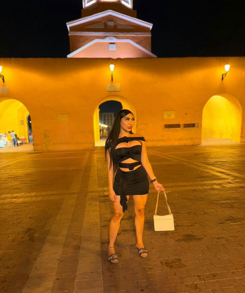 Chica busca chico en Alicante: 